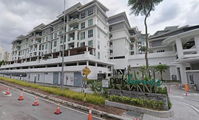 Subang Parkhomes For Sales 1