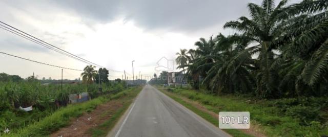 Prime Location Super Value 1Acre Agriculture Land Jeram Kuala Selangor 2