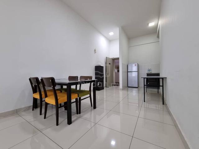 Vue Residences 1