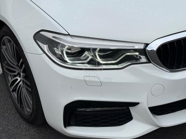 2017 Bmw 530I G30 M SPORT 2.0 (A) HARMAN / KARDON - 3