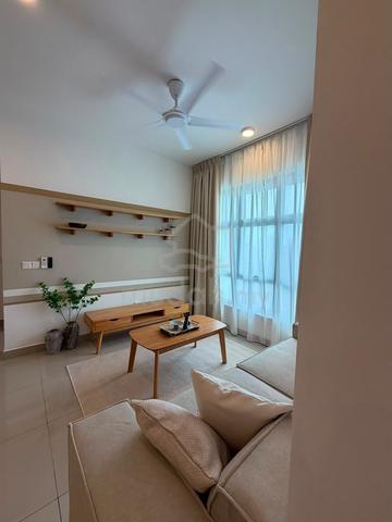Residensi Sakura 1