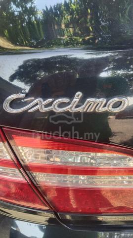 2008 Nissan SYLPHY 2.0 COMFORT (A) - 5