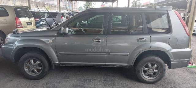 2007 Nissan X-TRAIL 2.0 (A) - 3