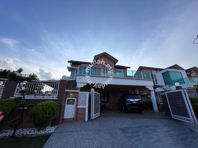 2 Storey Bungalow House, Bandar Sungai Long, Goodview Residence 1