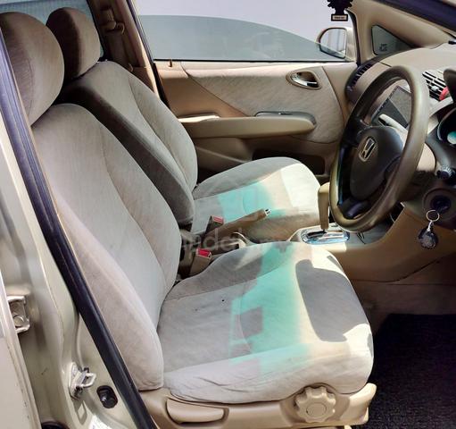 Honda CITY 1.5(A)i-DSI ORIGINAL EXECUTIVE EDITION - 4