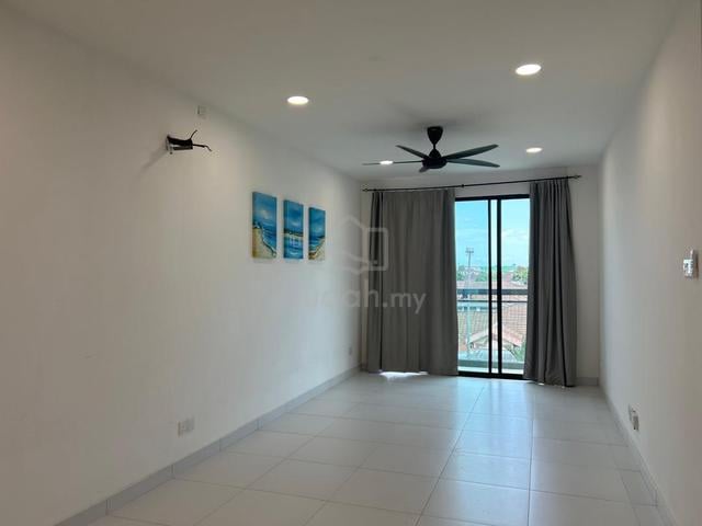Residensi PR1MA Premier Matang, Kuching, Sarawak 1