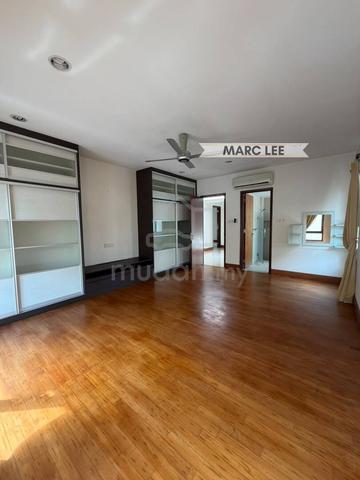 2 Storey Semi D, The Sanctuary, Gated Guarded, Batu Uban, Gelugor 1