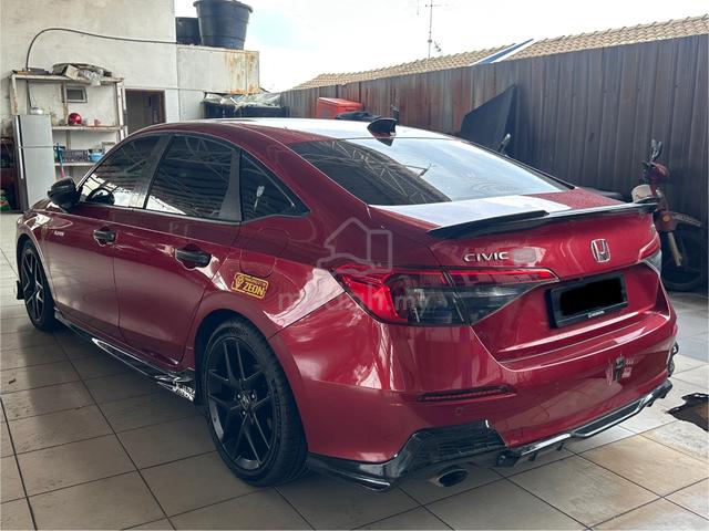 2022 Honda CIVIC 1.5 RS (A) - 3