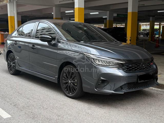 2025 Honda CITY 1.5 RS (HONDA WARRANTY & LOW MILE) - 1