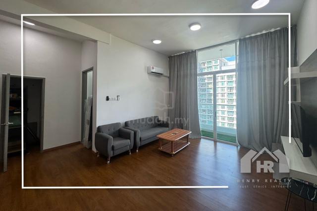 One Sulaman Platinium Condominium 1
