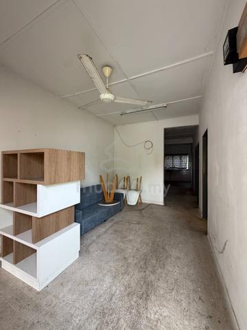 1 Storey Bandar Teknologi Kajang Semenyih 1