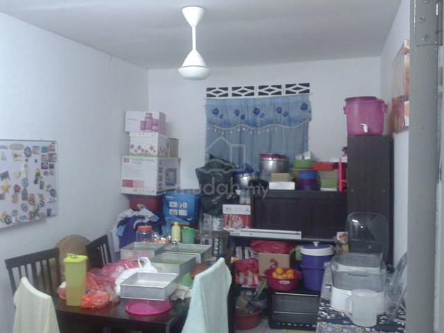 Landed House for Rent 1