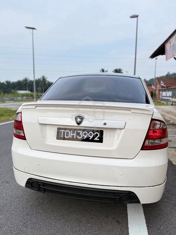 2010 Proton SAGA 1.3 SE (M) - 4