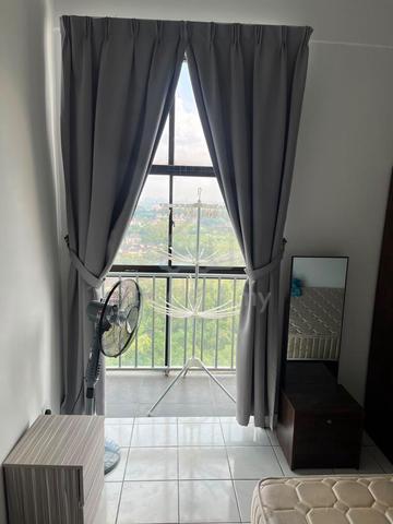 Residensi Larkin Indah 1