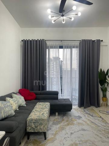 Astoria Ampang 1