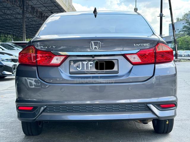 2019 Honda CITY 1.5 E✅5 Year Warranty - 5