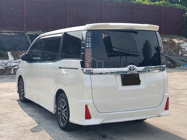 2014 Toyota VOXY 2.0 ZS💚3 Year Warranty - 3