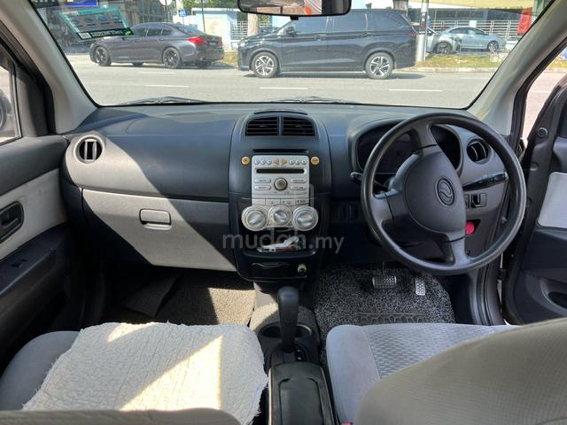 2005 Perodua MYVI 1.3 EZ (A) - 4