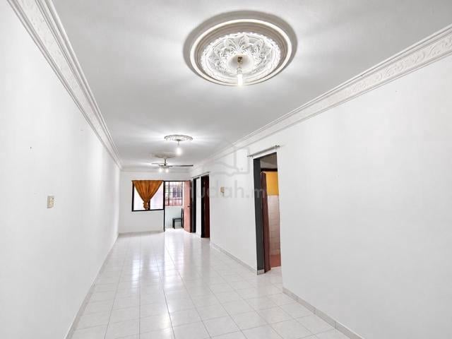 Tasek Seri Alam 1