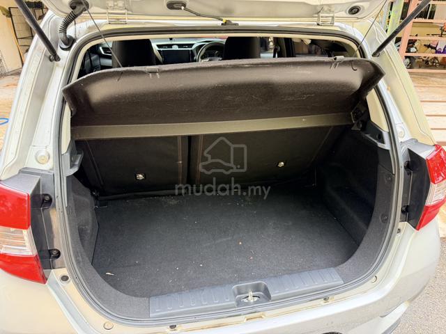 2020 Perodua MYVI 1.5 ADVANCE (A) - 4