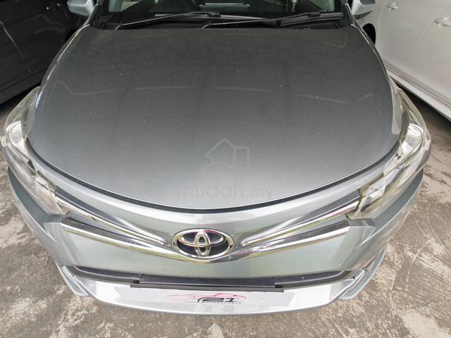 2014 Toyota VIOS 1.5 J (A) - 3