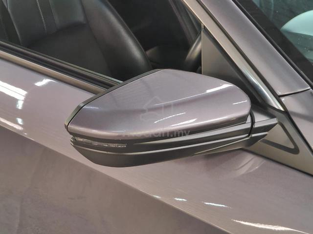 2020 Honda CIVIC 1.5 TC (A) FACELIFT - 4