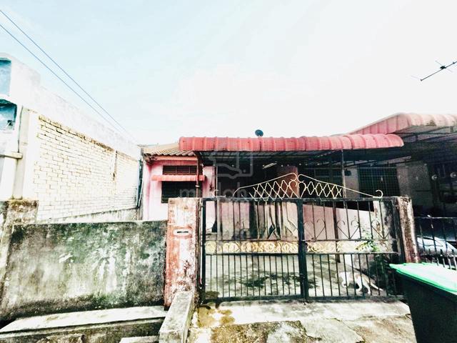 TAMAN RIA ARAU📍CASHBACK 20K‼️ Full LOAN✅ ZERO DOWNPAYMENT✅ 1