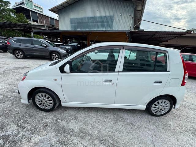 2009 Perodua VIVA 1.0 ELITE PREMIUM (A) TIP TOP - 3