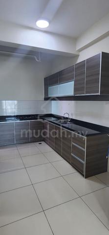 Straits Garden Condominium 1