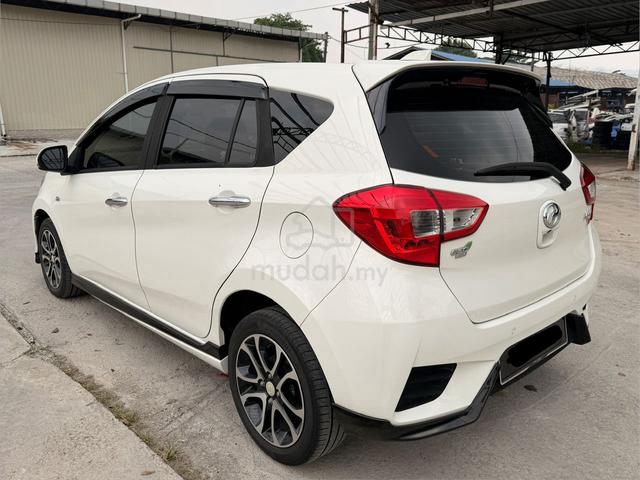 2019 Perodua MYVI 1.5 AV (A) - 5