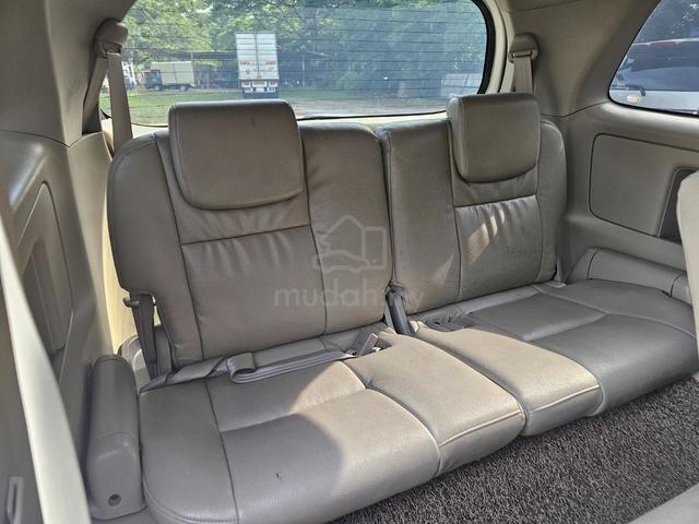 2014 Toyota INNOVA 2.0 G MY05 AN40 UPDATE (A) - 1