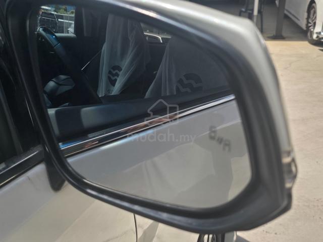 2021 7843 Toyota ALPHARD 2.5 SC (A) Modelista - 5
