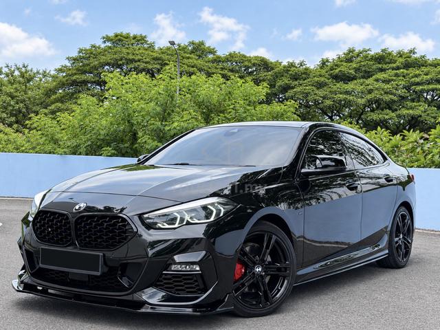 BMW 218i 1.5 M-Sport Gran Coupe F44 Full Set B/Kit - 1