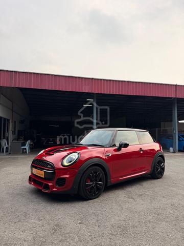 2020 Mini JOHN COOPER WORKS 2.0 (A) - 2