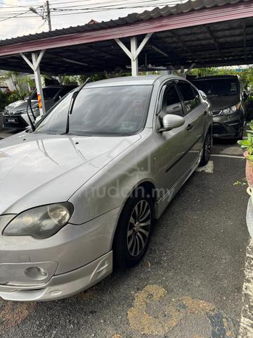 2009 Proton PERSONA 1.6 MEDIUM LINE (M) - 4