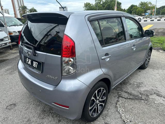 Raya sale 3 days 2009 Perodua MYVI 1.3 (A) - 5