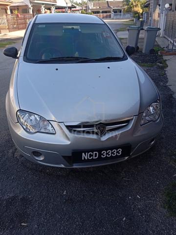 2009 Proton PERSONA 1.6 BASE LINE (M) - 1