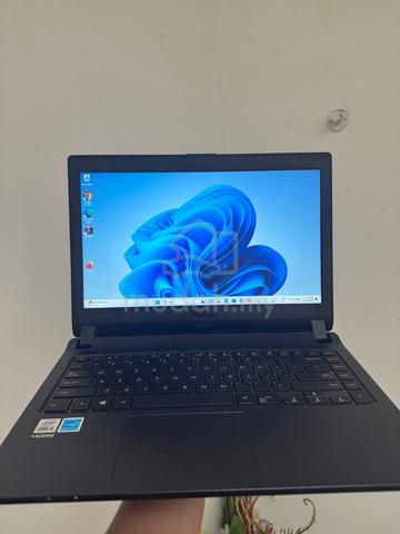 asus expertbook P1 | i5 10th gen | 8 gb ram ddr4 - photo 2 of 6
