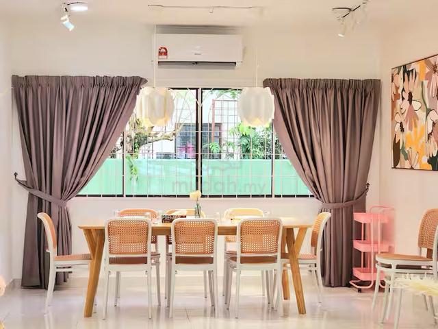 Sepang Hill Top Landed/ from 450k/ 4bilik 4 tandas/ Clubhouse Facility 1