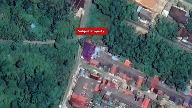 2 units 1 Storey Terrace @ Taman Sri Kayangan - Tanah Merah, Kelantan 4