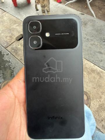 Infinix smart 20  - photo 3 of 5