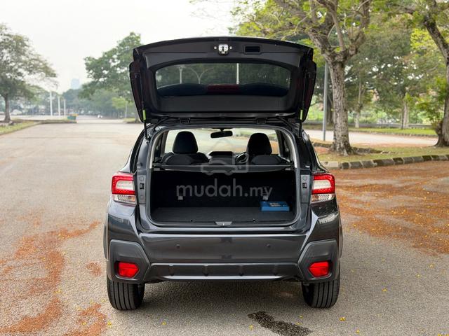 2019 Subaru XV 2.0 2.0I-P FACELIFT (A) BLN - 5