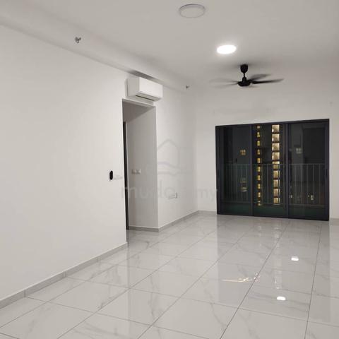 Sinaran Residences @ Utropolis 1