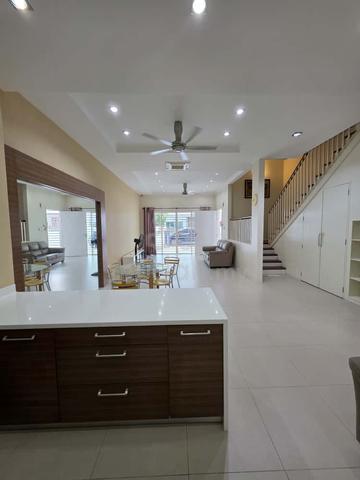 Casa Permai 2 Permai 2, 3 Storey Terrace Guarded House, BSG, Nine 1