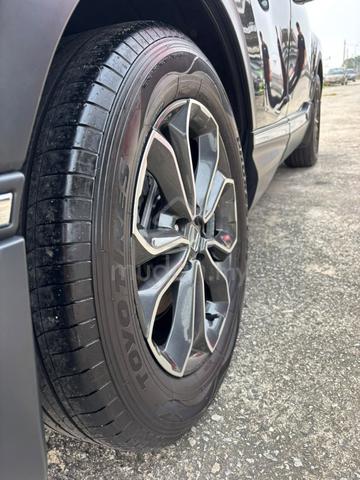 2023 Honda CR-V 1.5 TC-P (A) FULL SERVICE HONDA - 5
