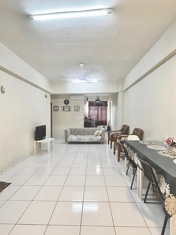 Radius Residence 1