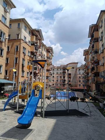 Casa Ria Apartment (Bdr Country Homes) 1