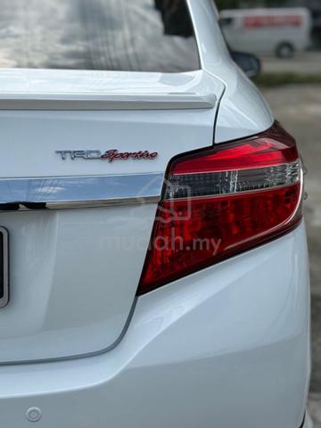 2016 Toyota VIOS 1.5 G ENHANCED OTR PRICE OFFER - 4