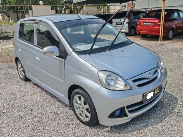 2008 Perodua VIVA 1.0 SXi PREMIUM (M) - 3