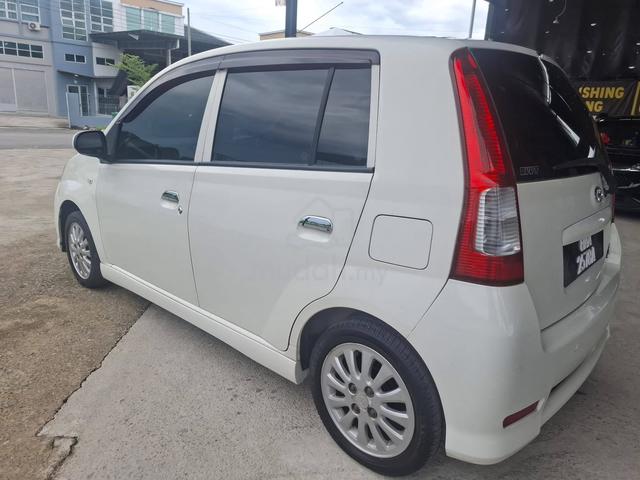 2012 Perodua VIVA 1.0 ELITE EZi (A) - 3